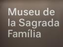 Sagrada Familia (musée)