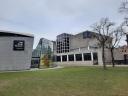 Amsterdam van Gogh museum