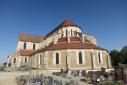 L'abbaye de Pontigny