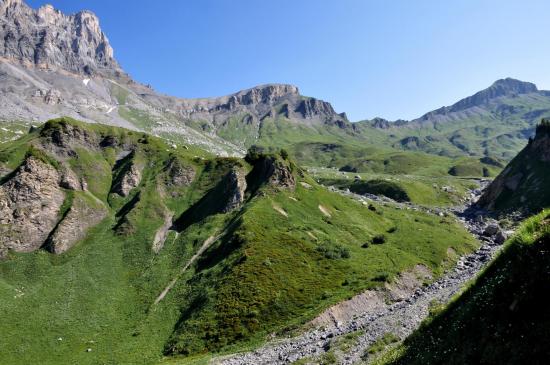 Les Argentières