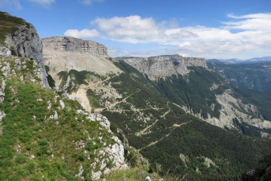 Au Pas de la Ferrière