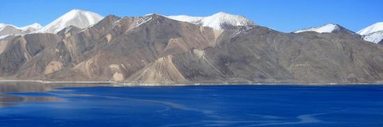 Pangong Tsho