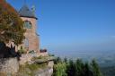 Mont Sainte Odile