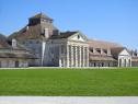 Arc-et-Senans (La Saline Royale)
