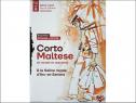 Arc-et-Senans (expo Corto Maltese)