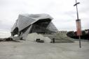 Musée des Confluences (Lyon)