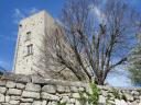 Lacoste (le château du Marquis de Sade)