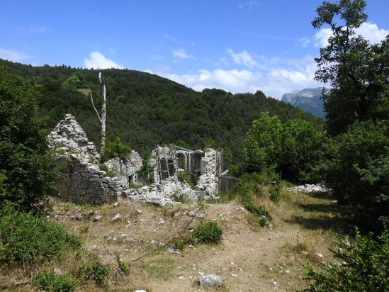 La Commanderie des Templiers