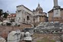 Le Forum romain