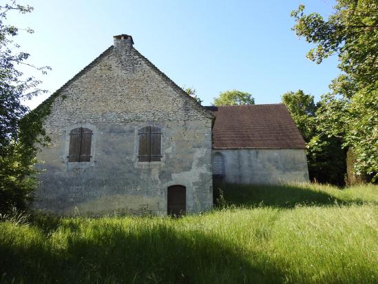 La chapelle de Lorette