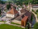 Salins-les-Bains (la Grande Saline)
