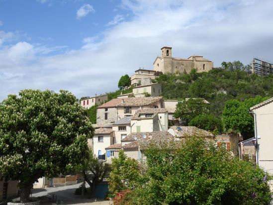 Saint-Jurs
