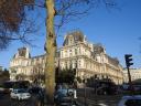 Paris (Hôtel de Ville)