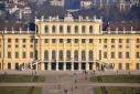 Le château de Schönbrunn