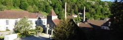 Salins-les-Bains (la Grande Saline)