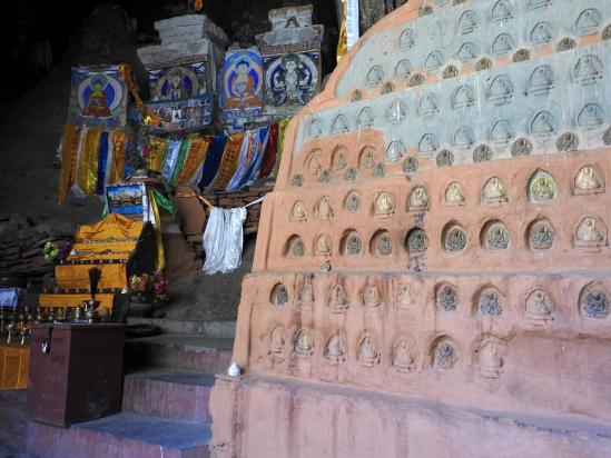 Chungsi cave