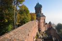 Haut- Koenigsbourg