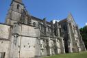 Saint-Seine-l'abbaye