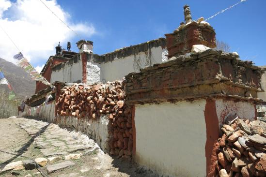 Ghar gonpa