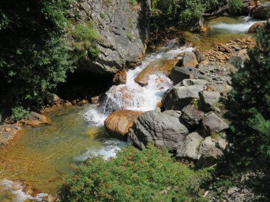 La Neste du Moudang