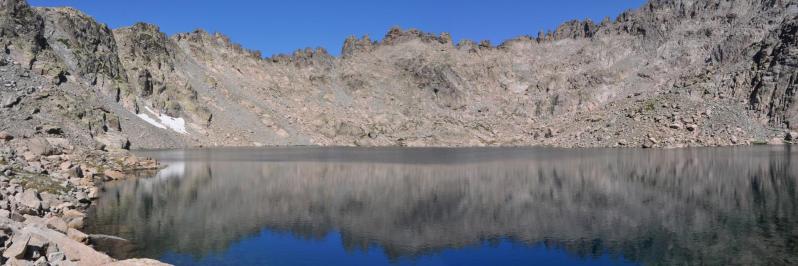 Le cirque du Rotondo qui accueille le lavu Bellabona