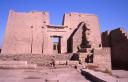 Edfou (Temple d'Horus)
