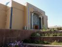 Termez (musée archéologique)