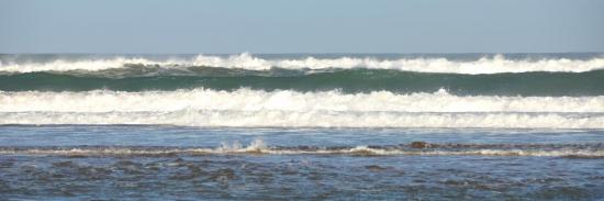 La plage de Dou Imzi