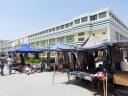 Termez - Ville moderne (marché)