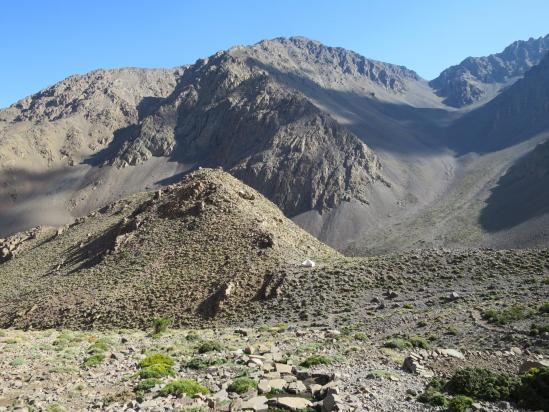Aux azibs Irhil n'Taghbaloute