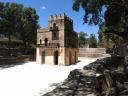 Gondar (les bains de Fasiladès)