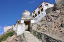 Karsha gompa (vallée de Padum)