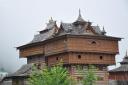 Bhimakali Temple (Sarahan)