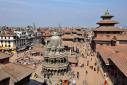 Patan Durbar square