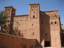 Ait Benhaddou