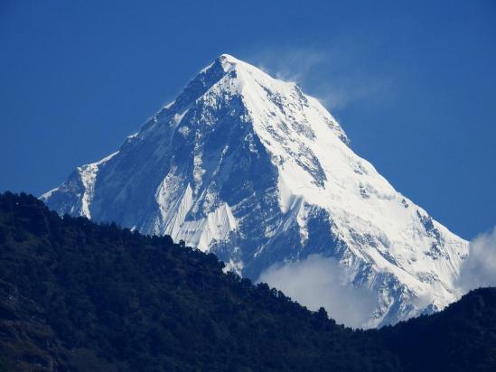 L'Annapurna S