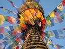 Swayambunath (Kathmandu)