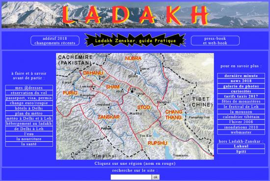 Ladak free fr