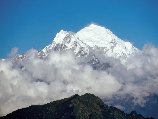 Le Langtang Lirun