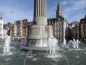 Lille (place de la République)