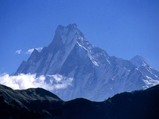 Machhapuchchhre