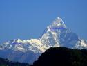Mardihimal & Machhapuchchhre