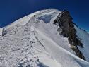 Mont-Blanc (Rochers de la Tournette)