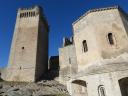 Abbaye de Montmajour