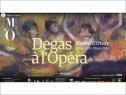 Musee d'Orsay - Degas à l'Opera