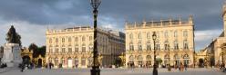 Nancy (place Stanislas)