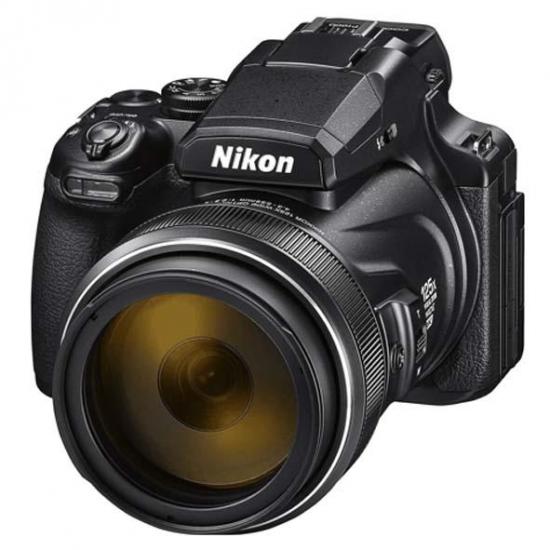 P1000 Nikon