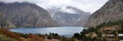 Phoksundo pano