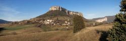 Plan-de-Baix (Parc du Vercors - Drôme)