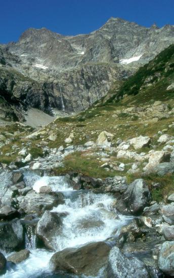 La Pointe de Verdonne